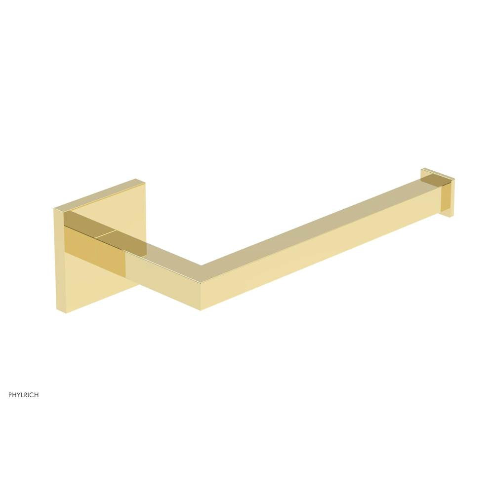 Phylrich - CROI - Hand Towel Bar - Polished Brass