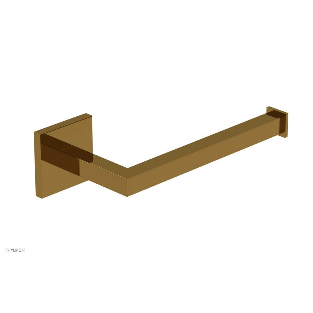 Phylrich - CROI - Hand Towel Bar - French Brass