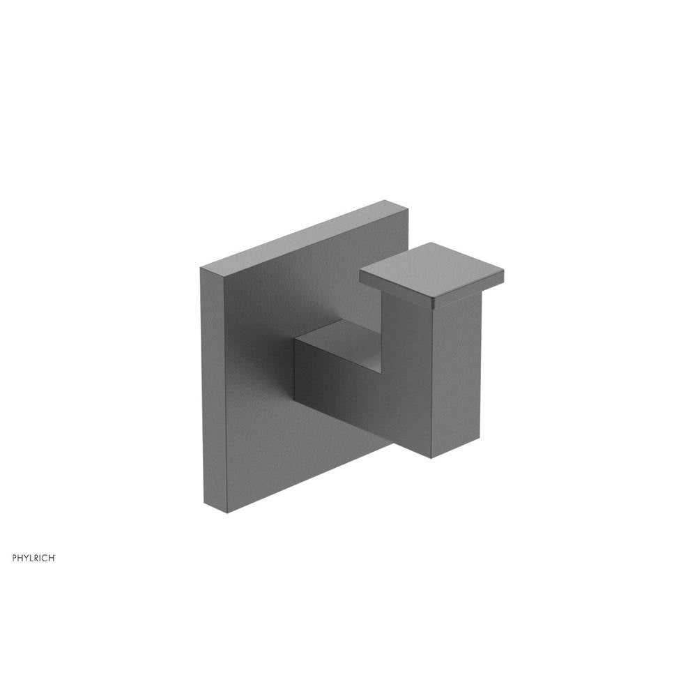 Phylrich - CROI - Robe Hook - Oil Rubbed Bronze