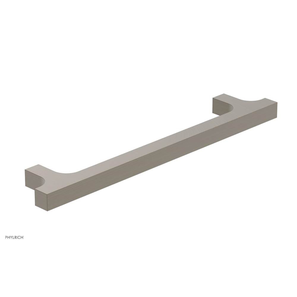 Phylrich - CROI - 6'' Cabinet Pull - Architectural Bronze