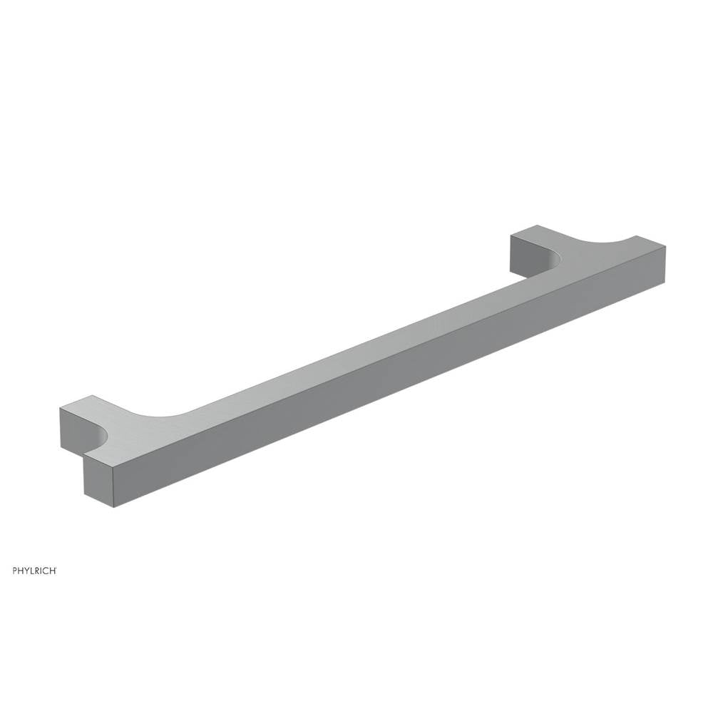 Phylrich - CROI - 6'' Cabinet Pull - Gun Metal