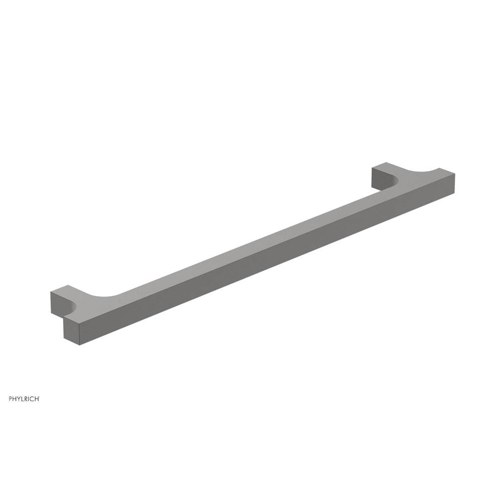 Phylrich - CROI - 8'' Cabinet Pull - Oil Rubbed Bronze