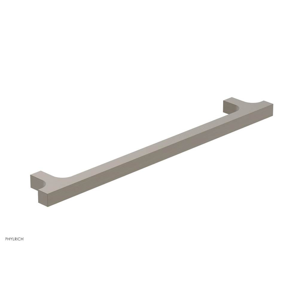 Phylrich - CROI - 8'' Cabinet Pull - Architectural Bronze