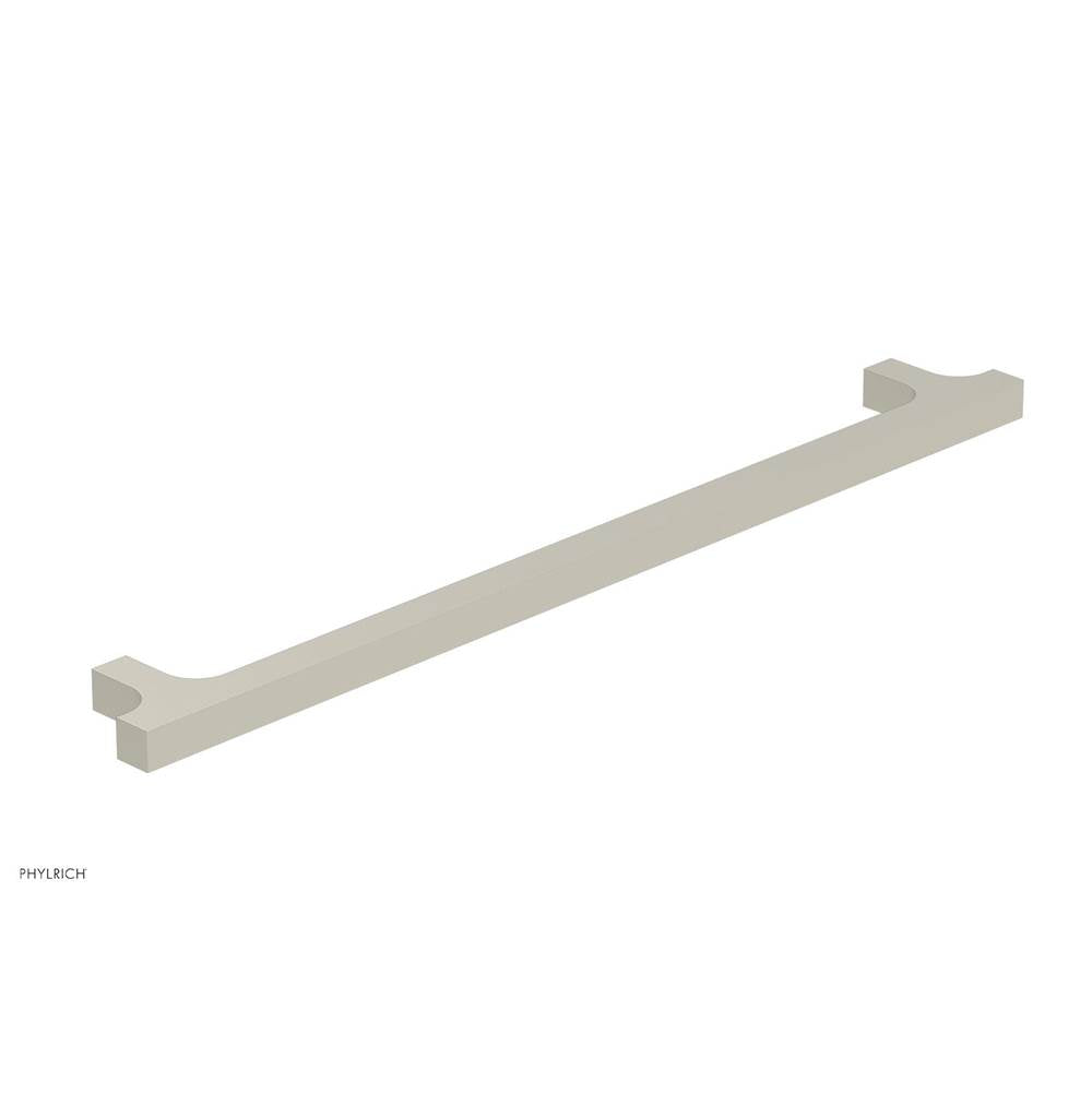 Phylrich - CROI - 10'' Cabinet Pull - Burnished Nickel