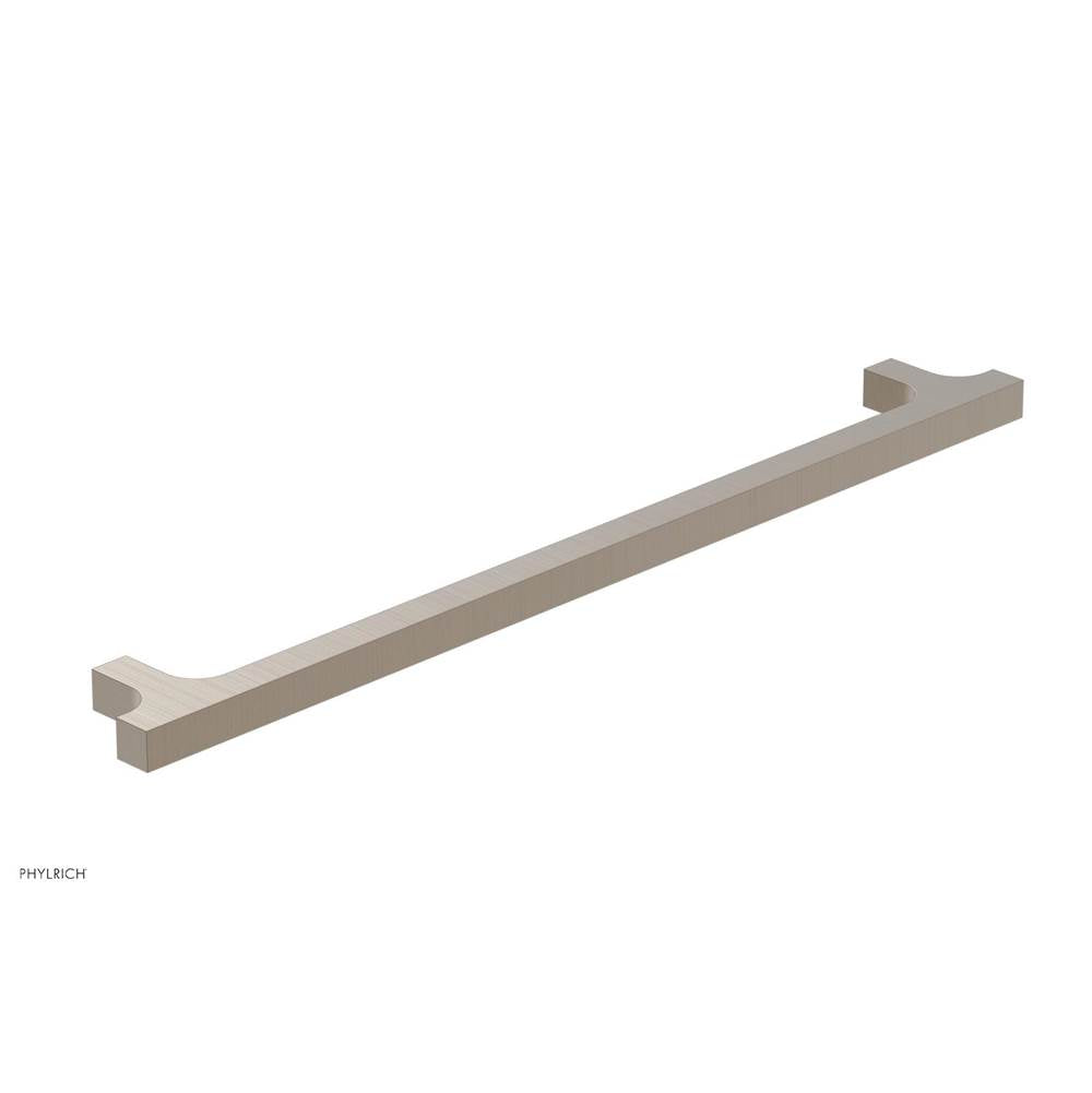 Phylrich - CROI - 10'' Cabinet Pull - Old English Brass