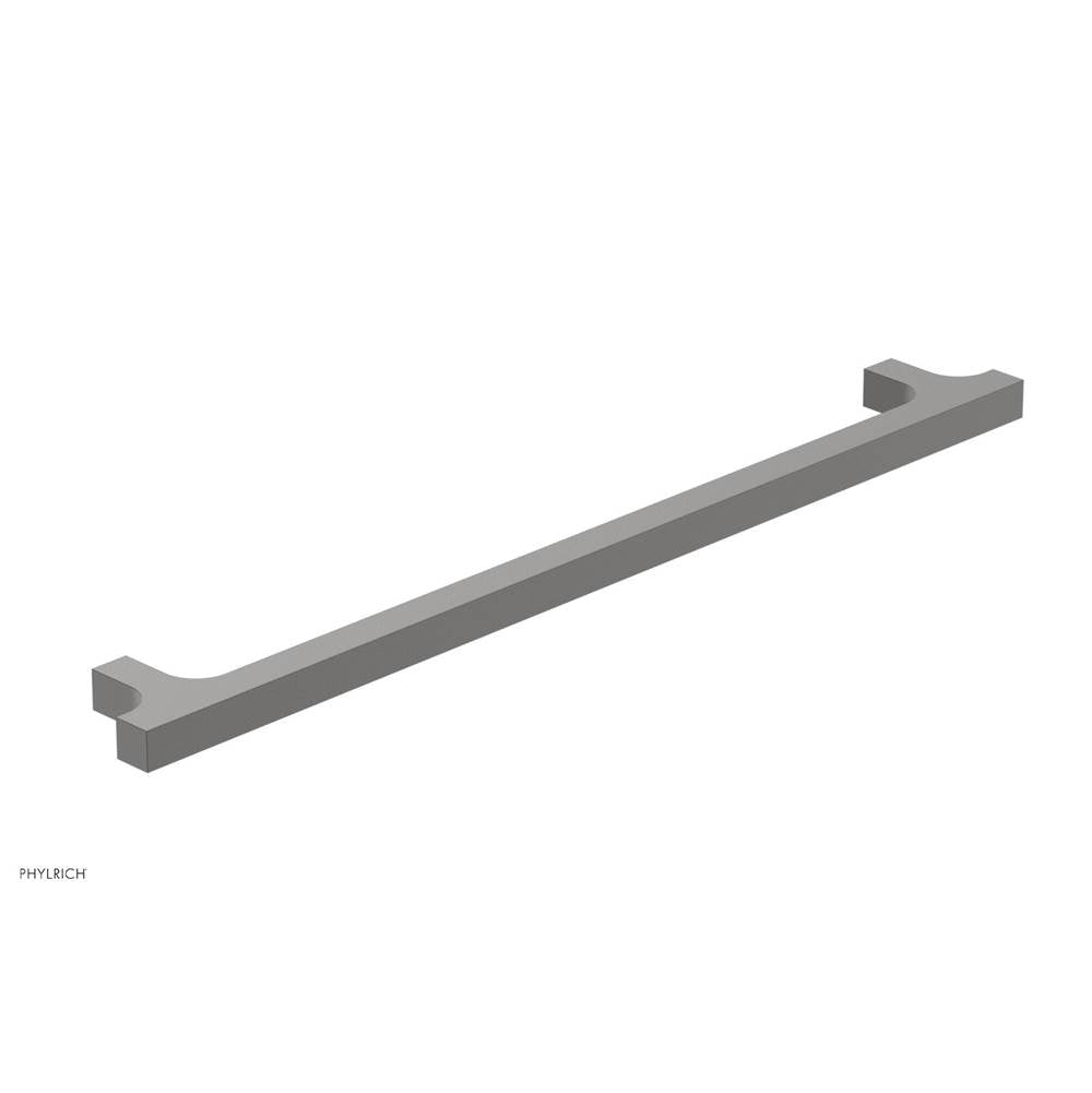 Phylrich - CROI - 10'' Cabinet Pull - Oil Rubbed Bronze