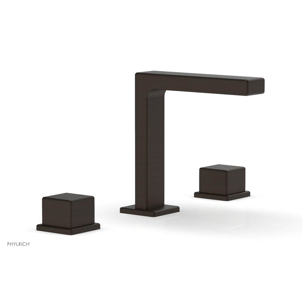 Phylrich - Widespread Faucet, - Antique Bronze