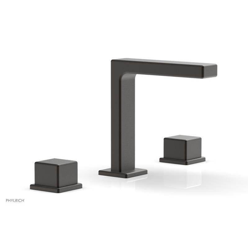 Phylrich - Widespread Faucet, - Oil Rubbed Bronze