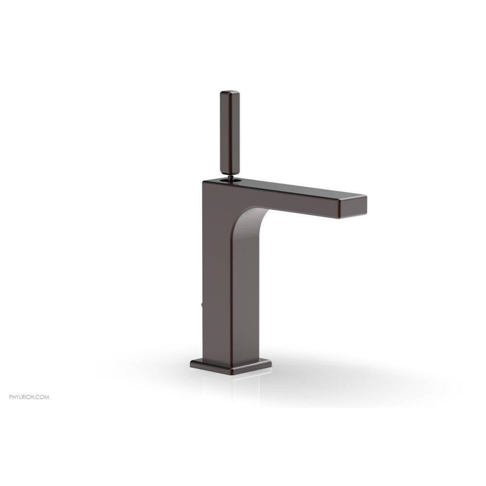 Phylrich - S/H Faucet Blade Hdl - Weathered Copper