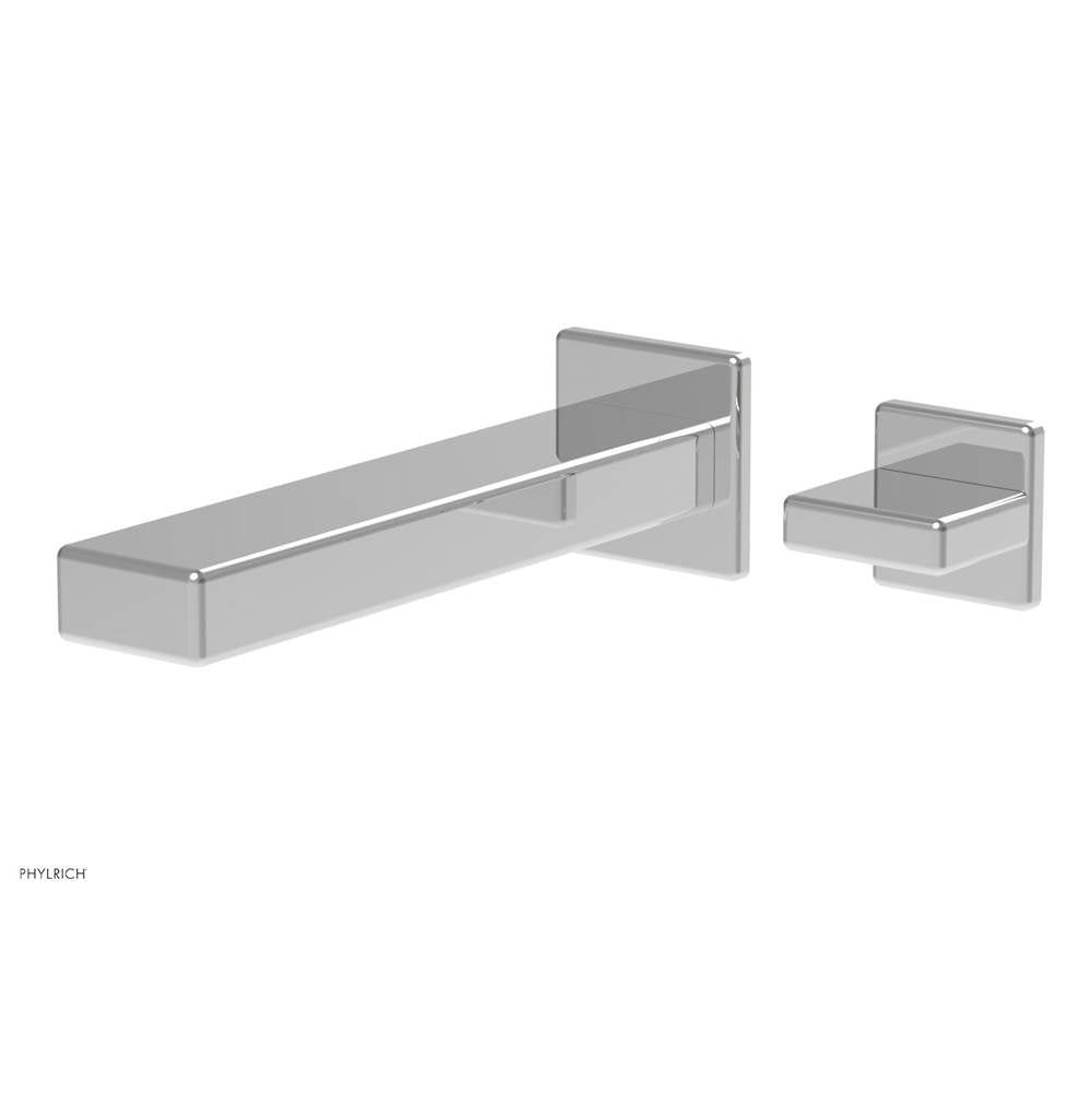 Phylrich - Wall Mounted Lav Fau - Polished Chrome