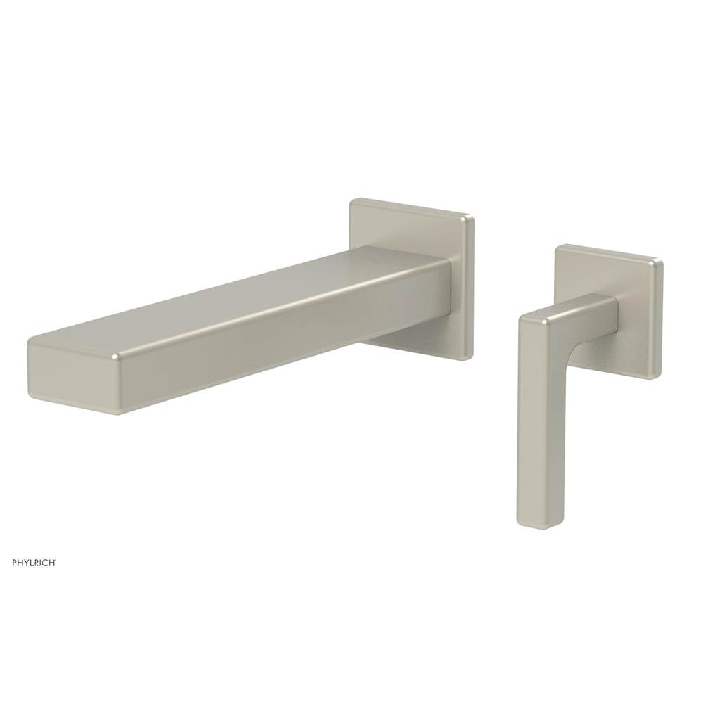 Phylrich - Wall Mounted Lav Fau - Burnished Nickel