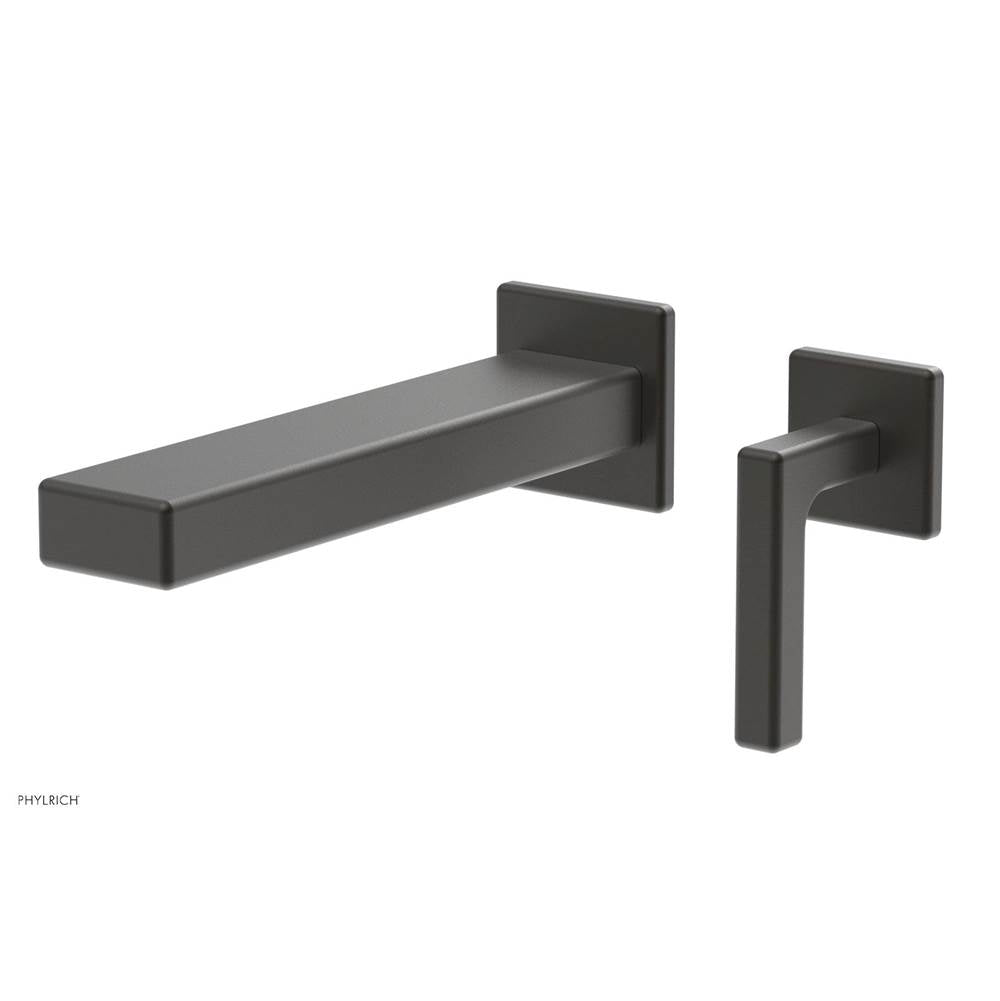 Phylrich - Wall Mounted Lav Fau - Oil Rubbed Bronze