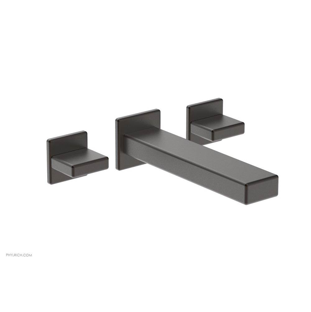 Phylrich - Wall Tub To, Blade Hdl - Oil Rubbed Bronze
