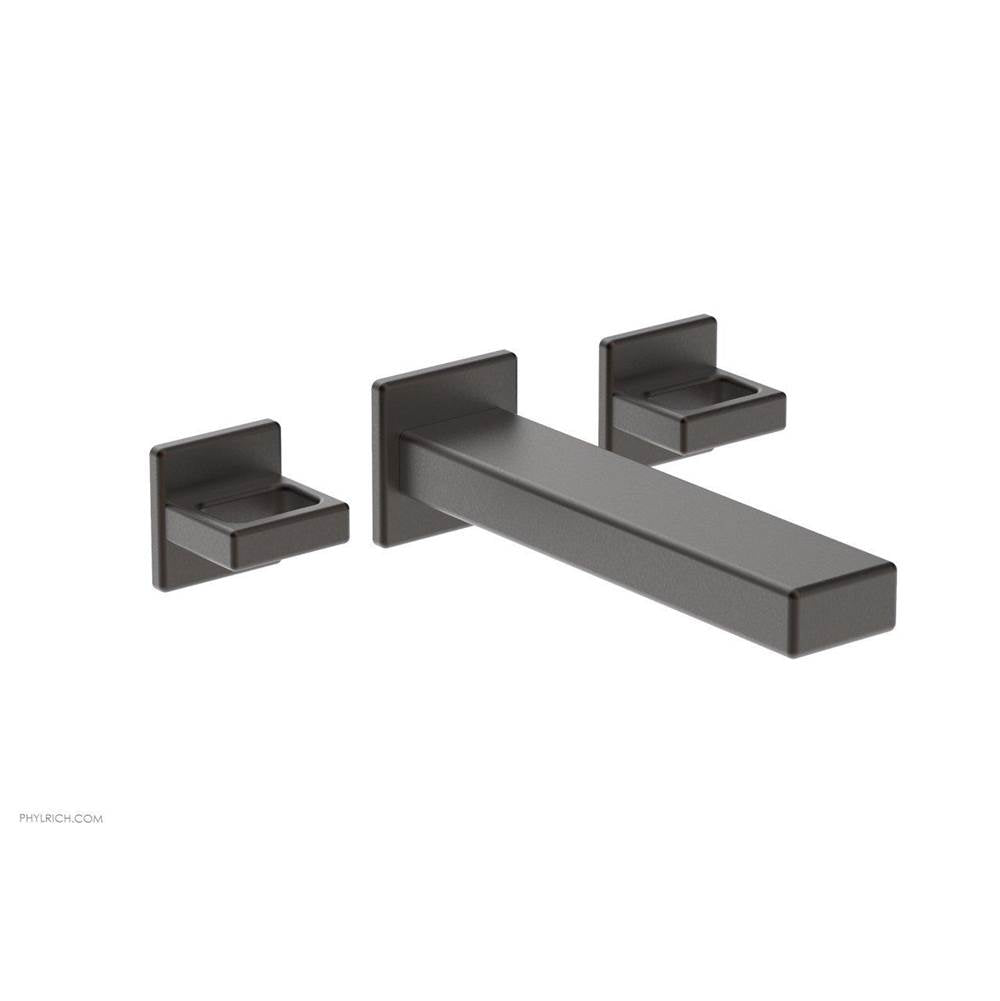 Phylrich - Wall Tub To, Ring Hdl - Oil Rubbed Bronze