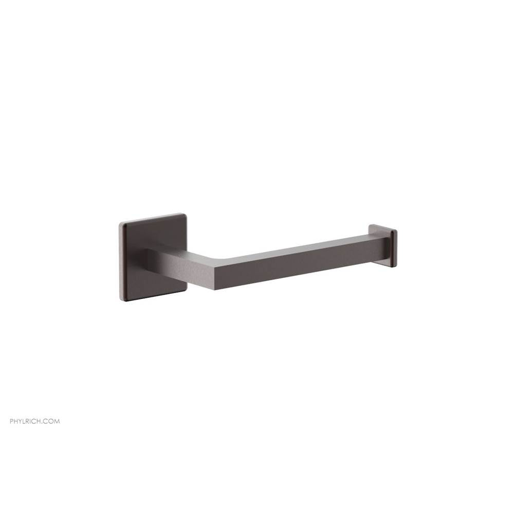 Phylrich - Tp Holder, Single Po - Weathered Copper