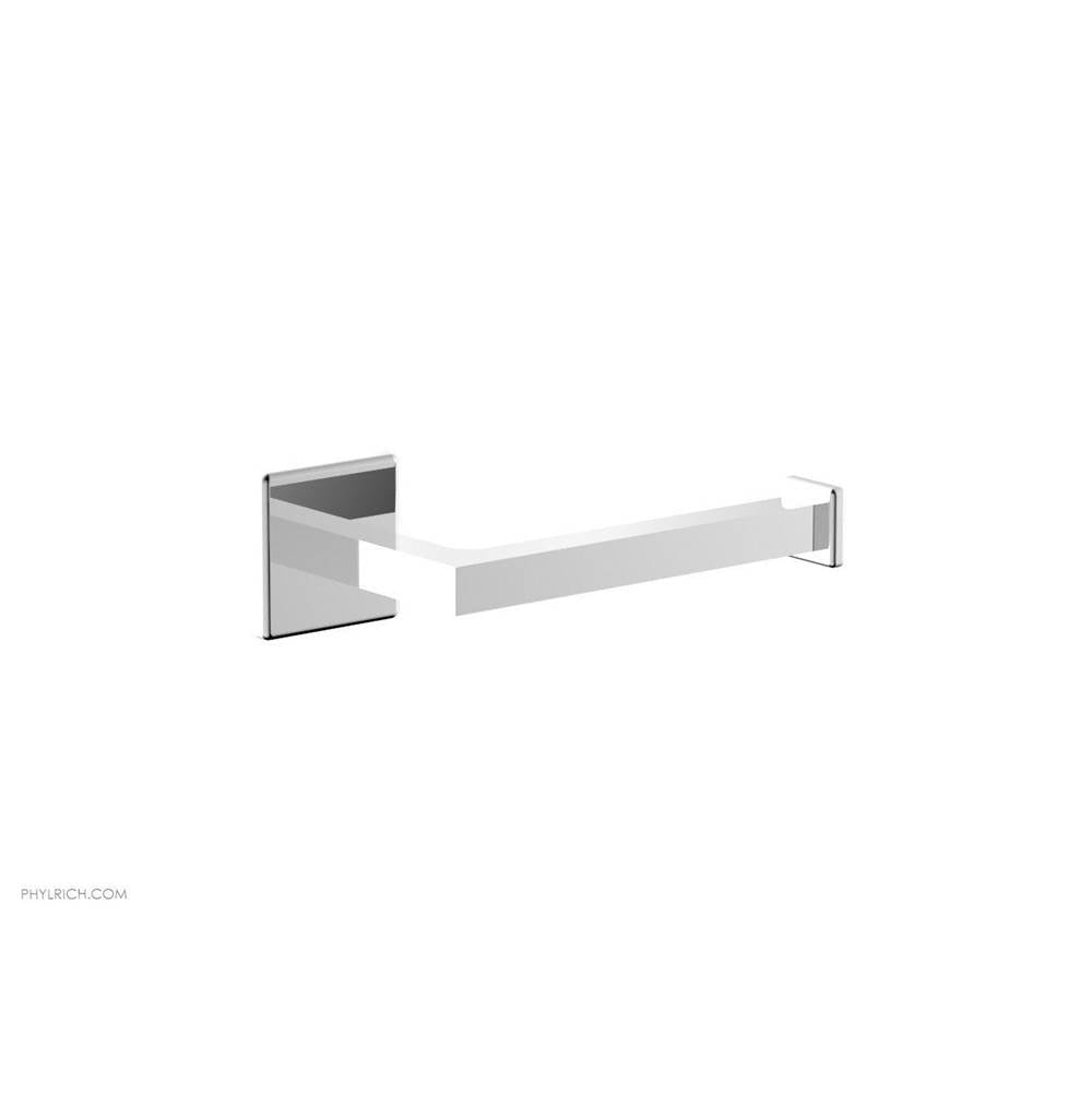 Phylrich - Tp Holder, Single Po - Polished Chrome