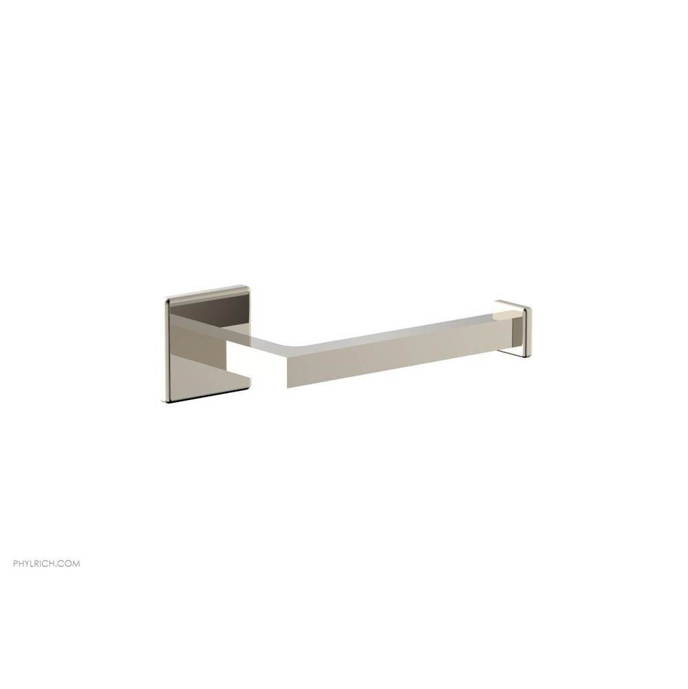 Phylrich - Tp Holder, Single Po - Polished Nickel