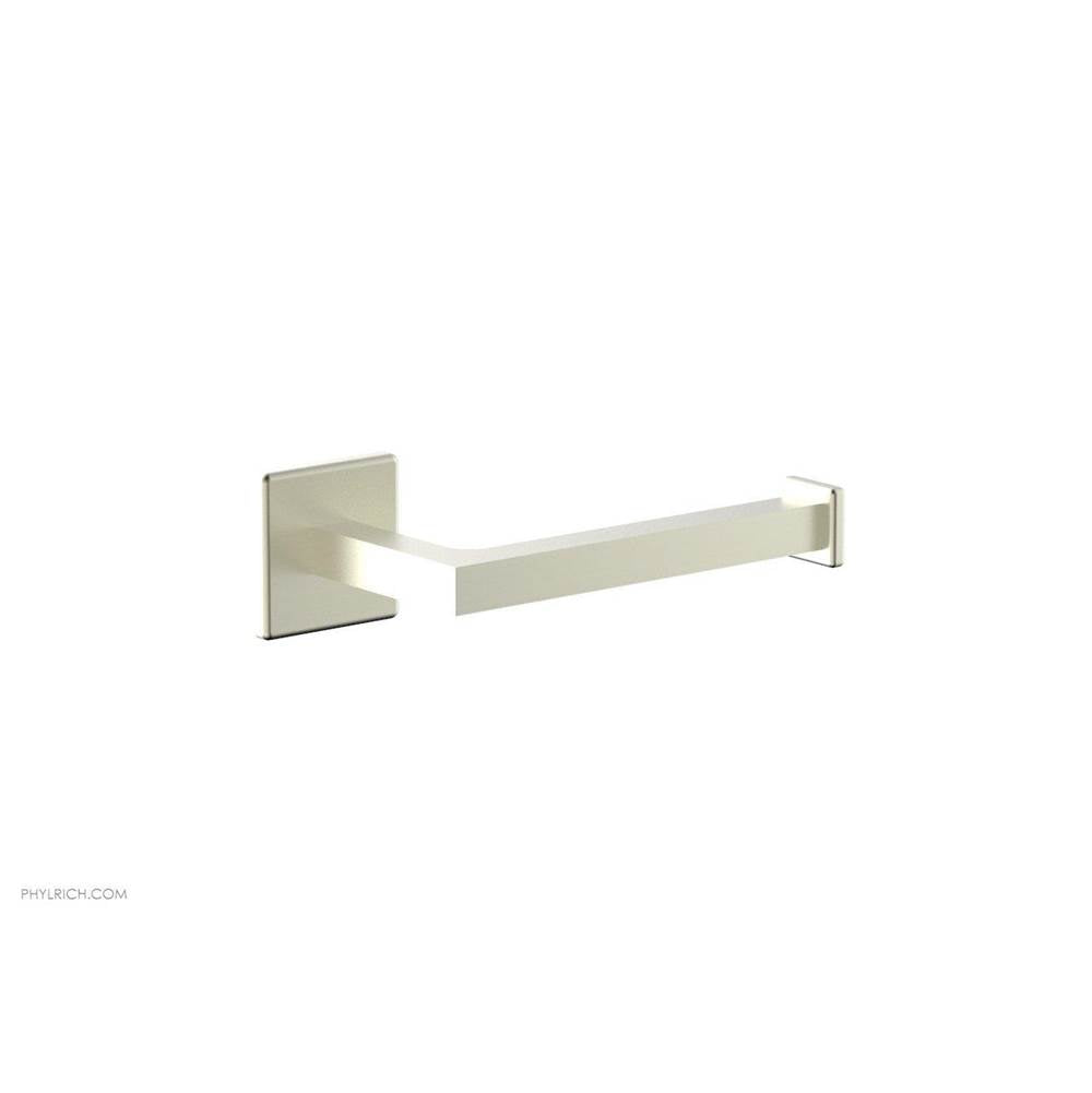 Phylrich - Tp Holder, Single Po - Satin Nickel