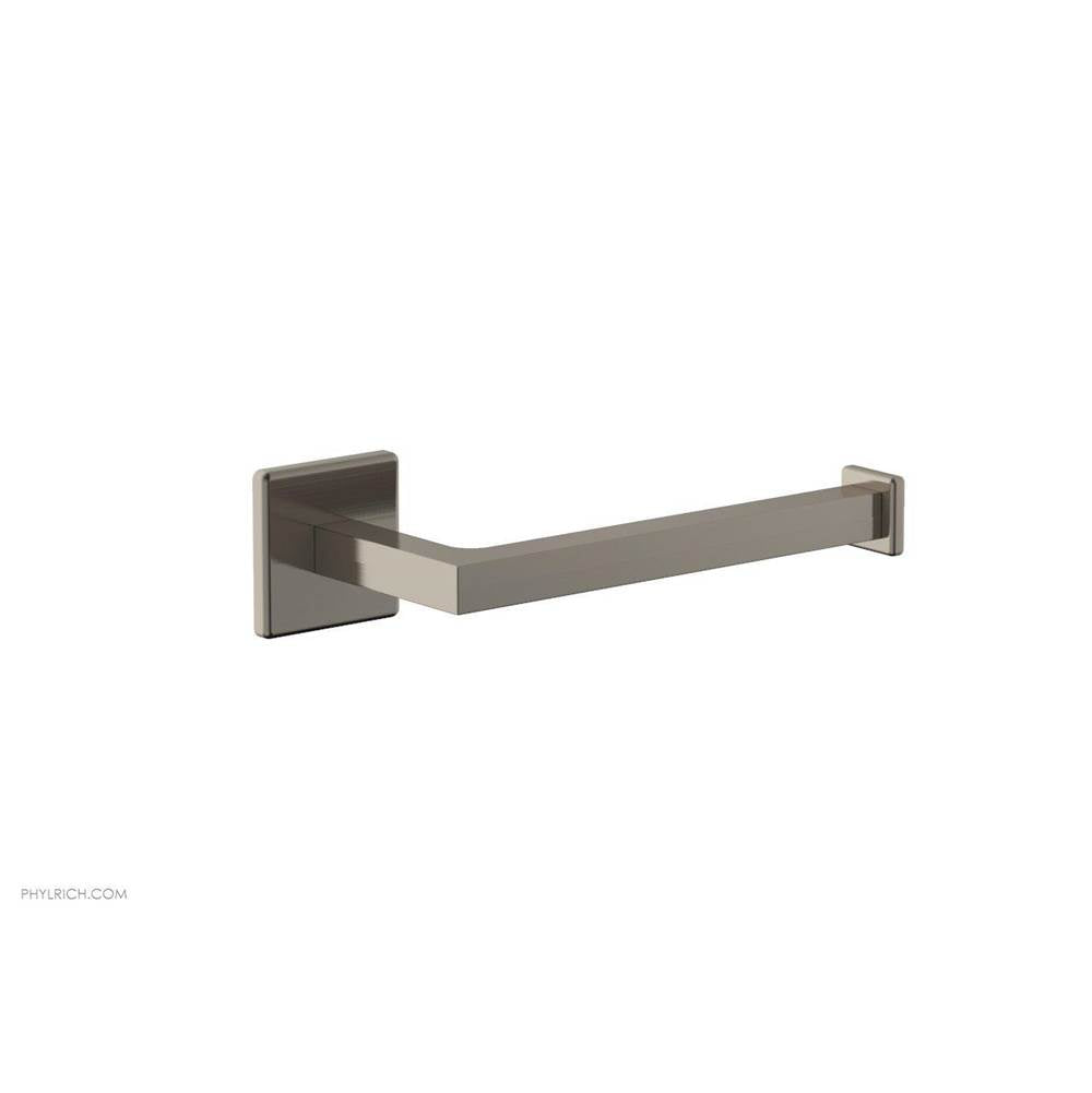 Phylrich - Hand Towel Bar 6'' - Pewter