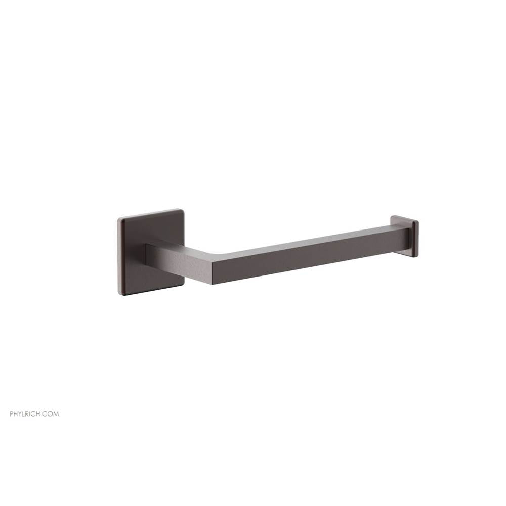 Phylrich - Hand Towel Bar 6'' - Weathered Copper
