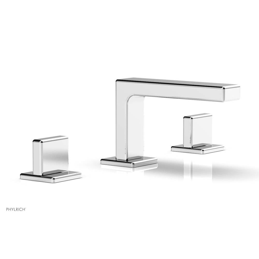 Phylrich - W/S Faucet, Blade Hdl - Polished Chrome