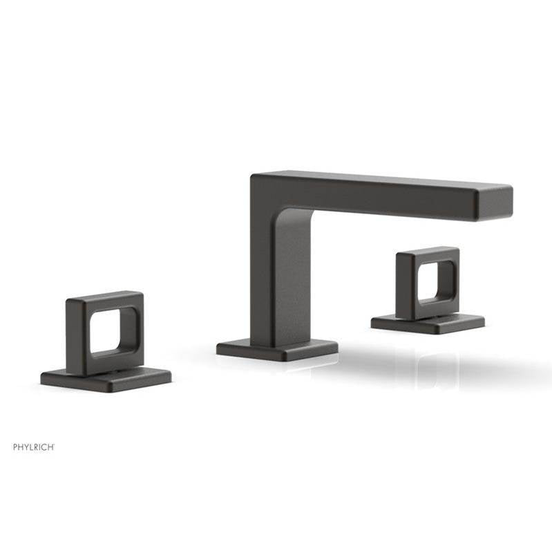 Phylrich - W/S Faucet, Ring Hdl - Oil Rubbed Bronze