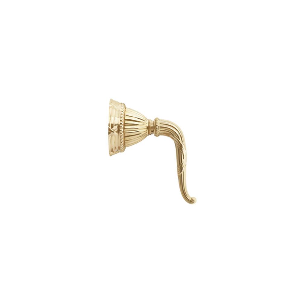 Phylrich - 1/2Inch Vol Ctrl, - Old English Brass