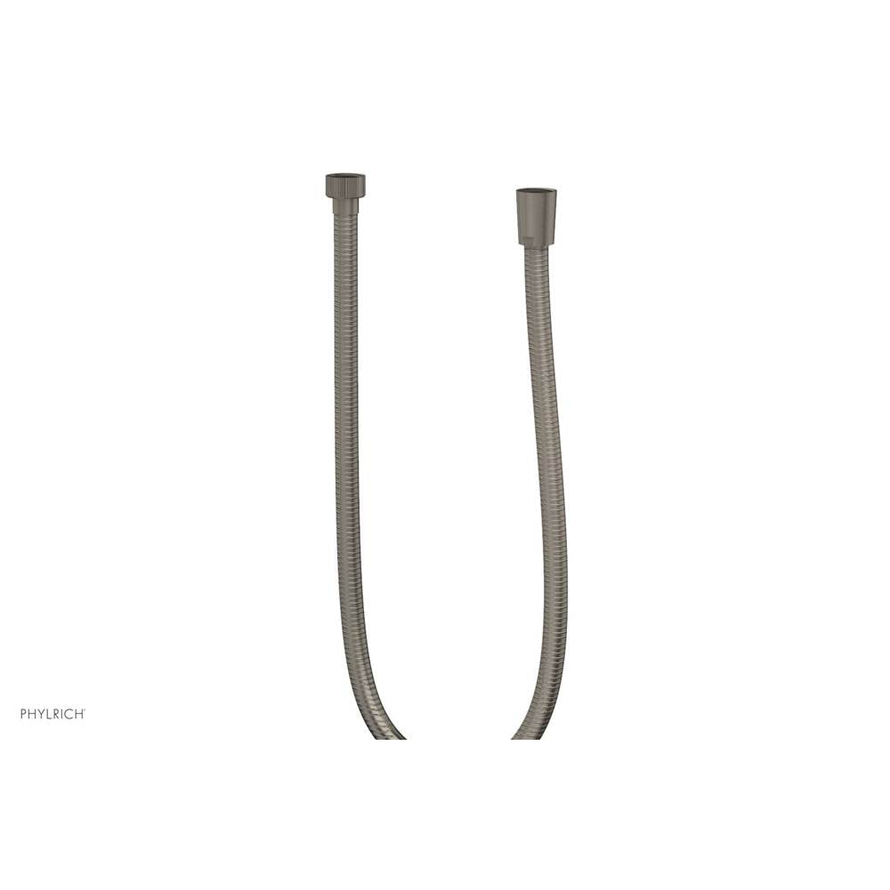 Phylrich - Hand Shower Hose - Pewter
