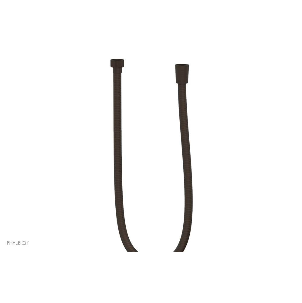 Phylrich - Hand Shower Hose - Antique Bronze