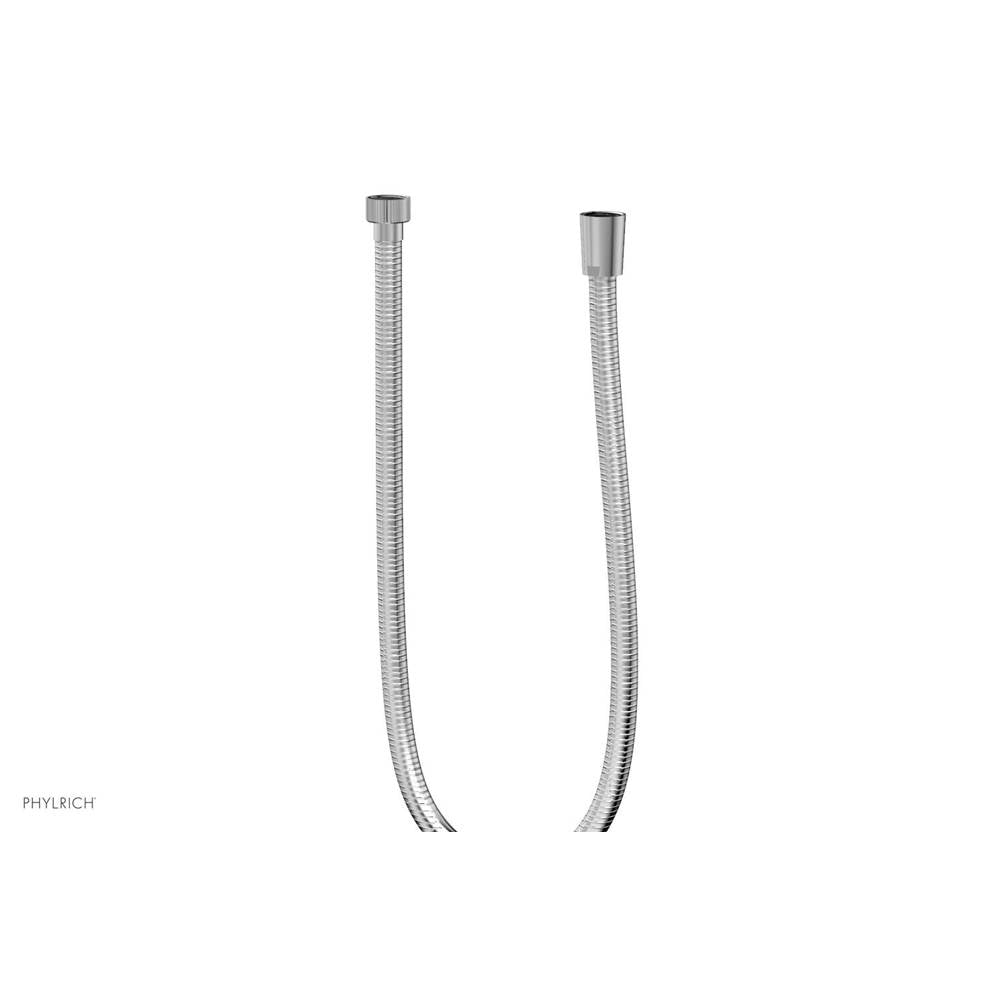 Phylrich - Hand Shower Hose - Polished Chrome