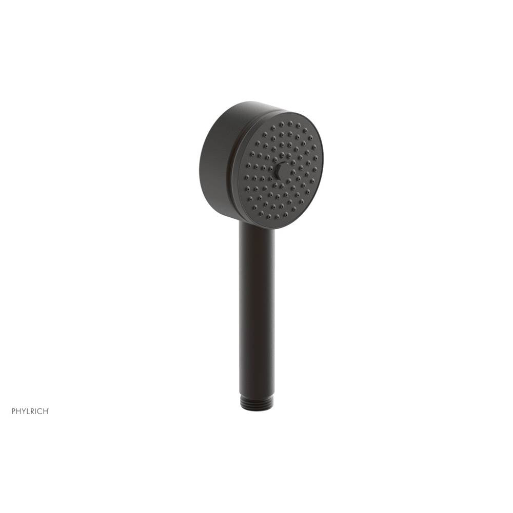 Phylrich - 3'' Hand Shower - Oil Rubbed Bronze