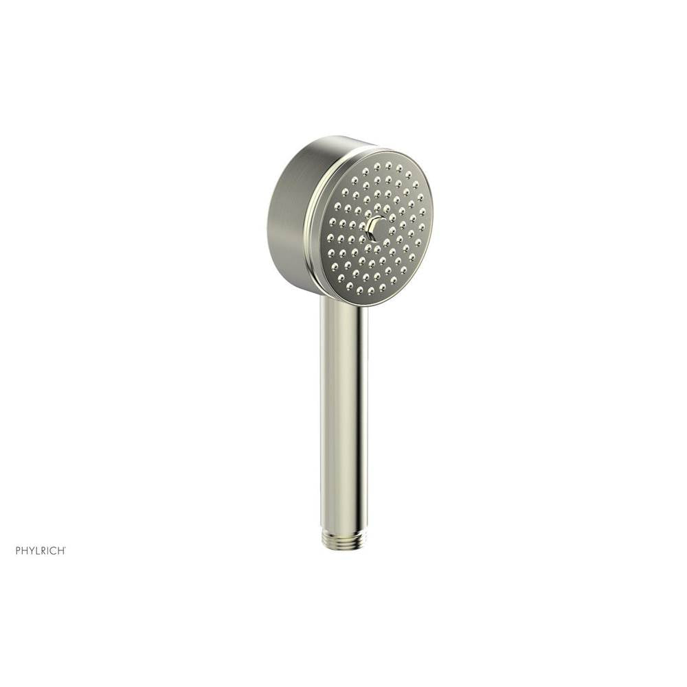Phylrich - 3'' Hand Shower - Satin Nickel