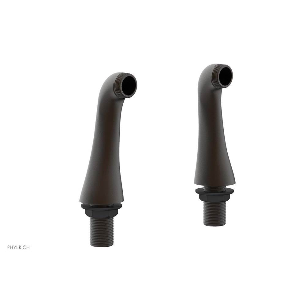 Phylrich - Deck Riser Assy. For - Oil Rubbed Bronze