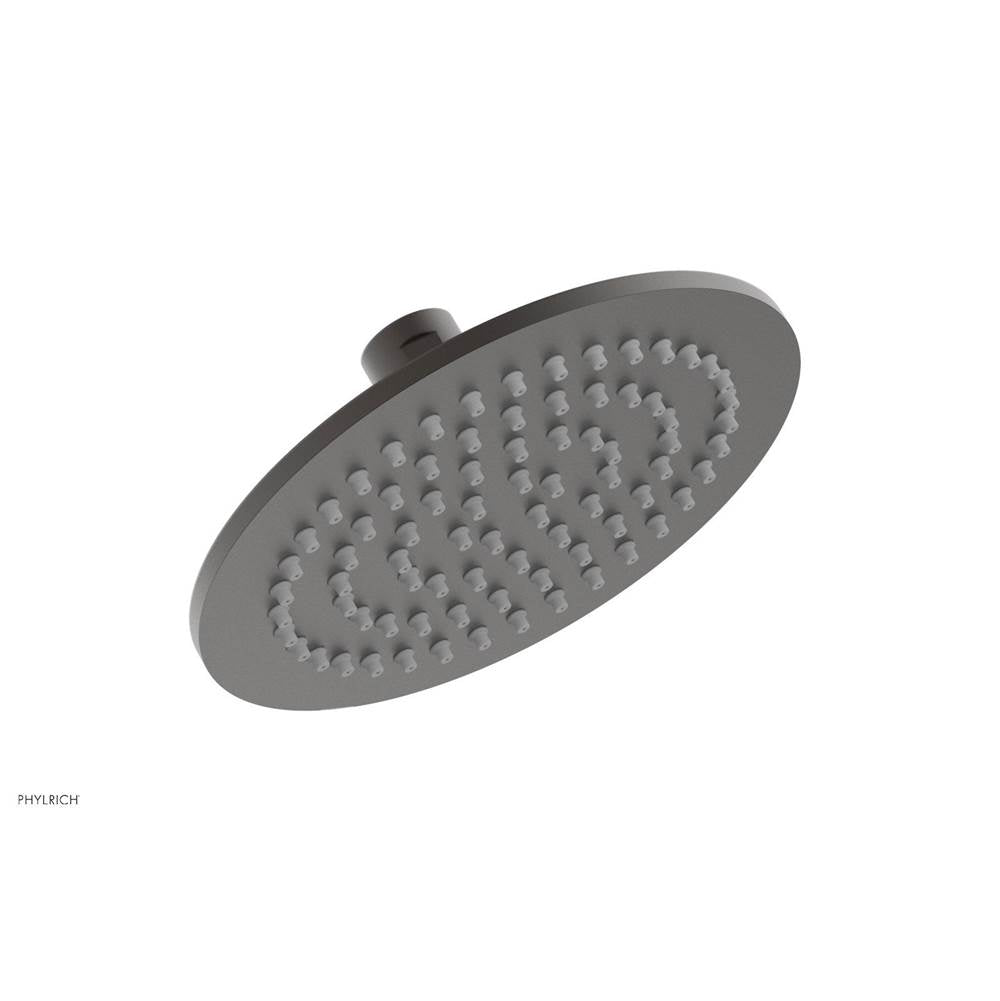 Phylrich - 6'' Round Shower Head - Oil Rubbed Bronze