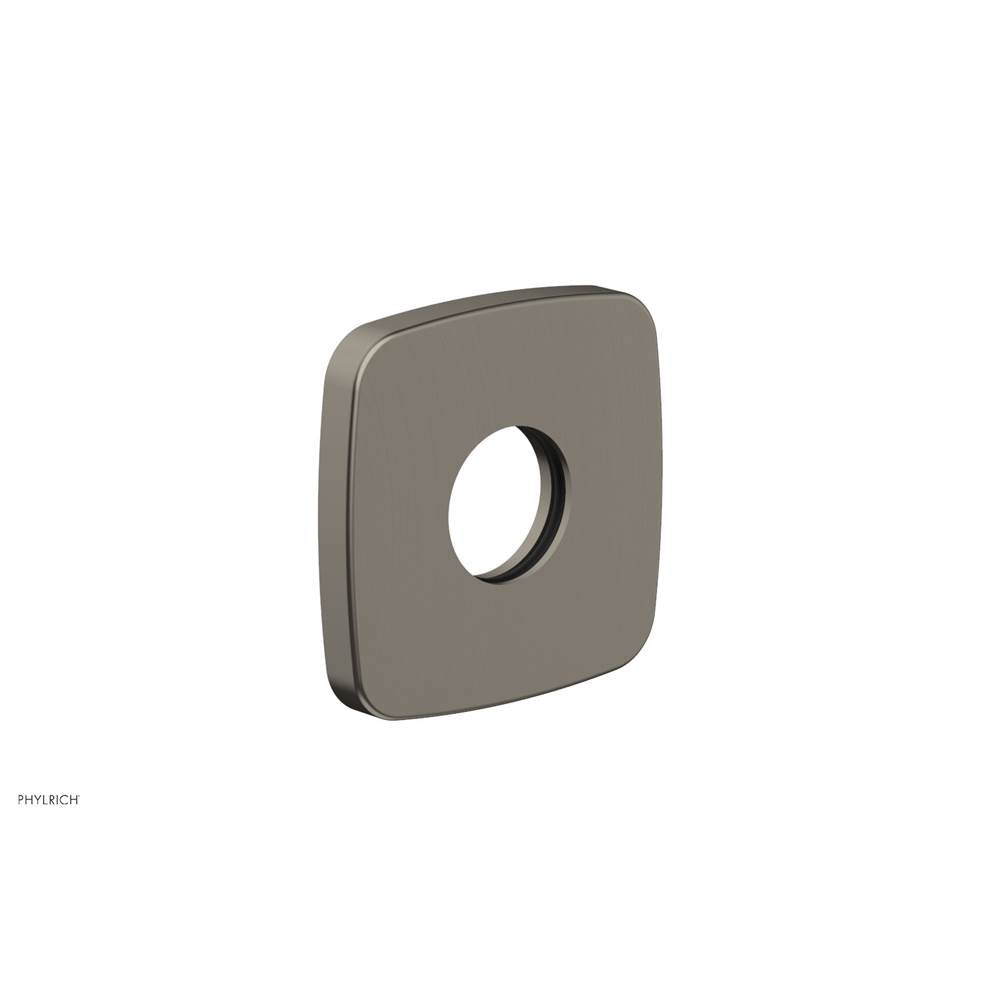Phylrich - Radi Flange - Pewter