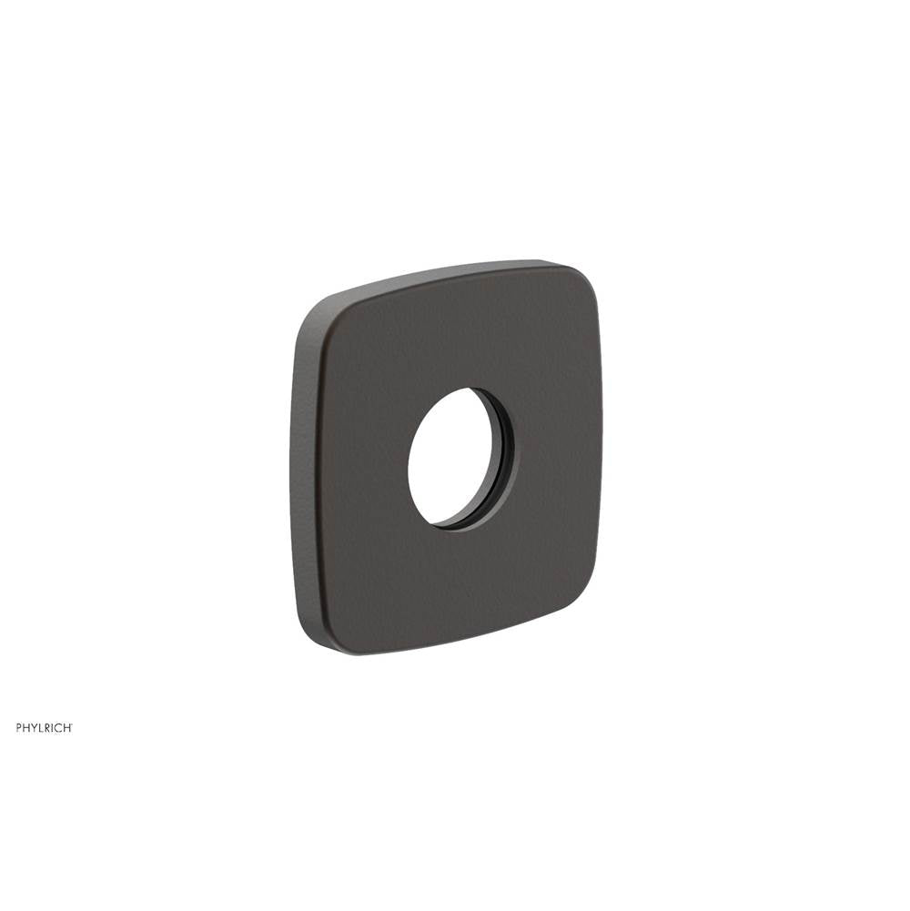 Phylrich - Radi Flange - Oil Rubbed Bronze