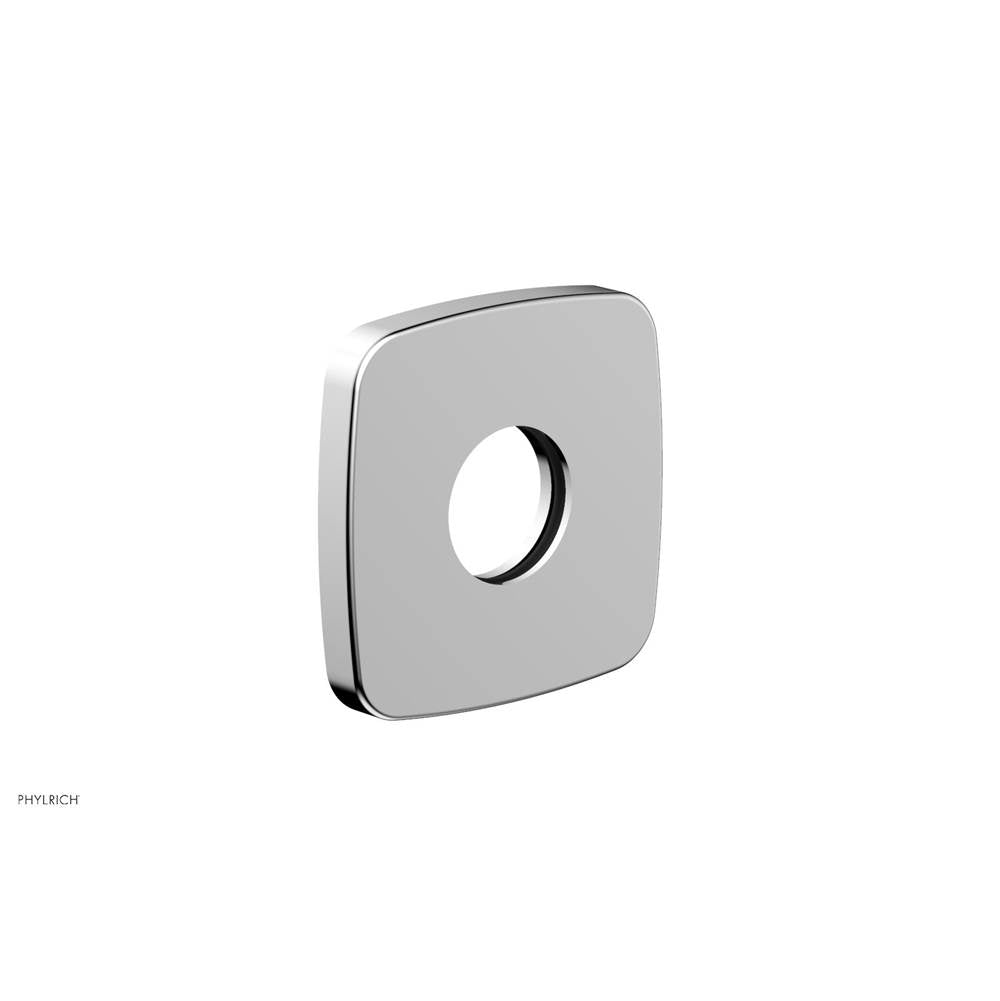 Phylrich - Radi Flange - Polished Chrome