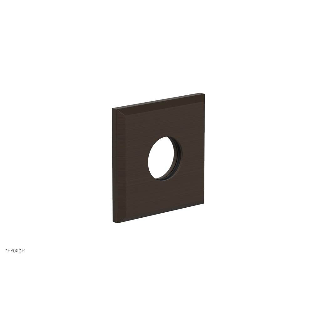 Phylrich - Diama Flange - Antique Bronze