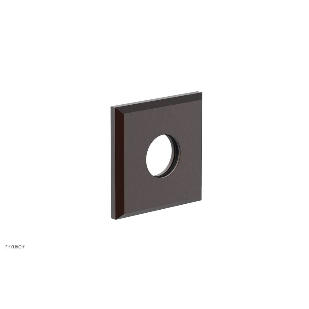 Phylrich - Diama Flange - Weathered Copper