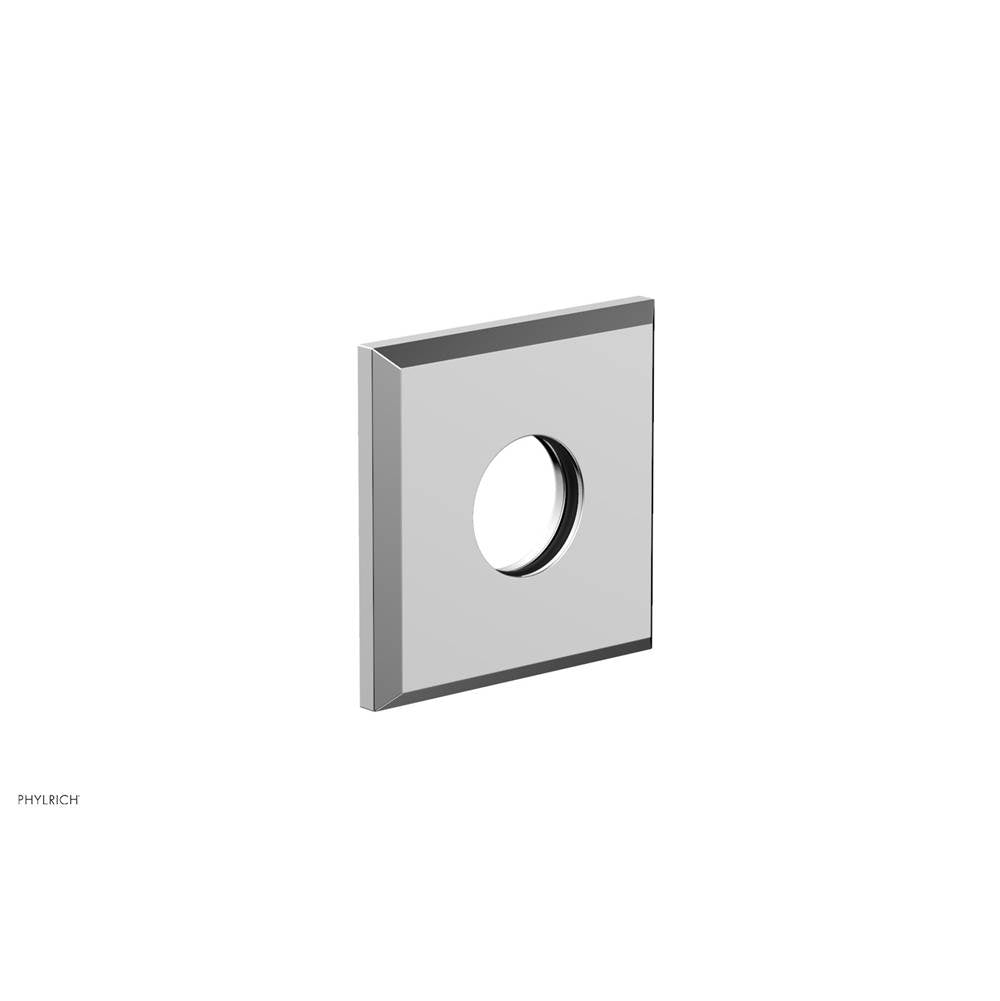 Phylrich - Diama Flange - Polished Chrome