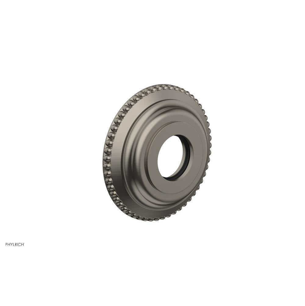 Phylrich - Marvelle Flange - Pewter