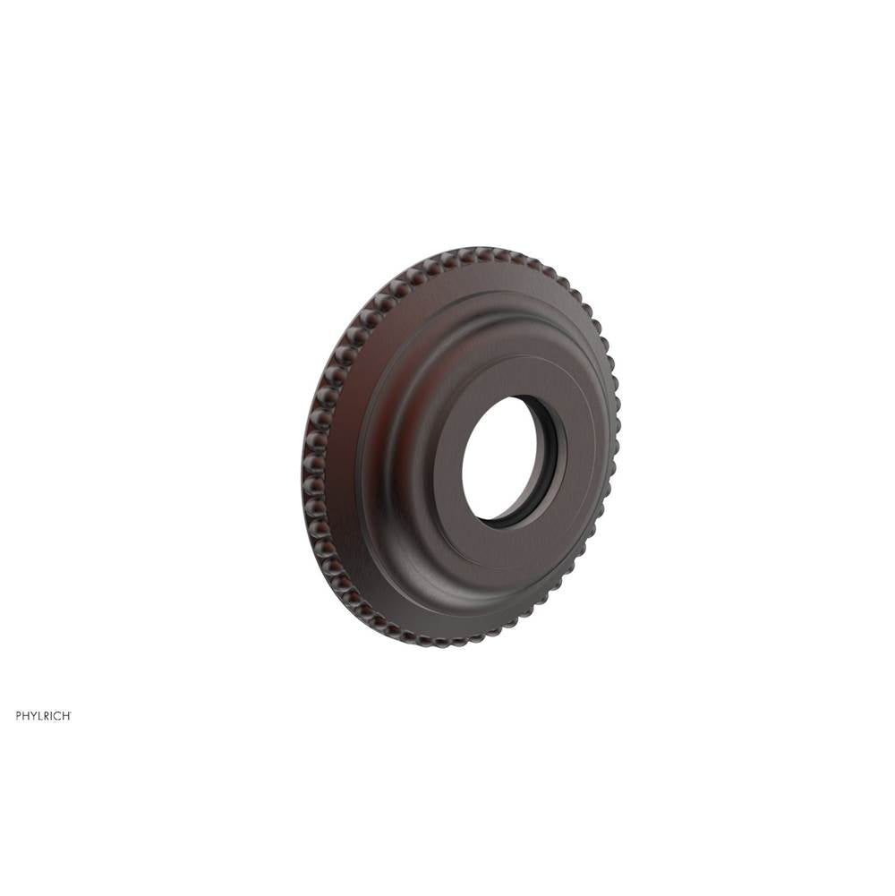 Phylrich - Marvelle Flange - Weathered Copper