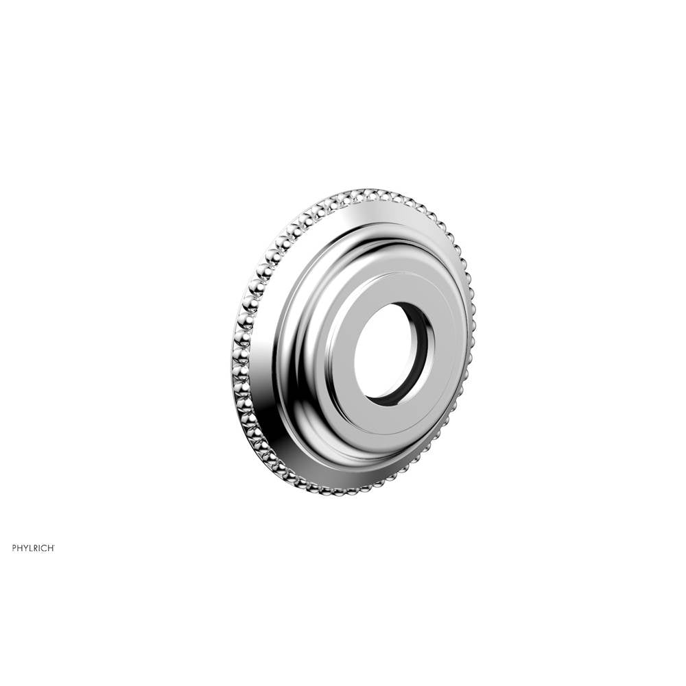 Phylrich - Marvelle Flange - Polished Chrome