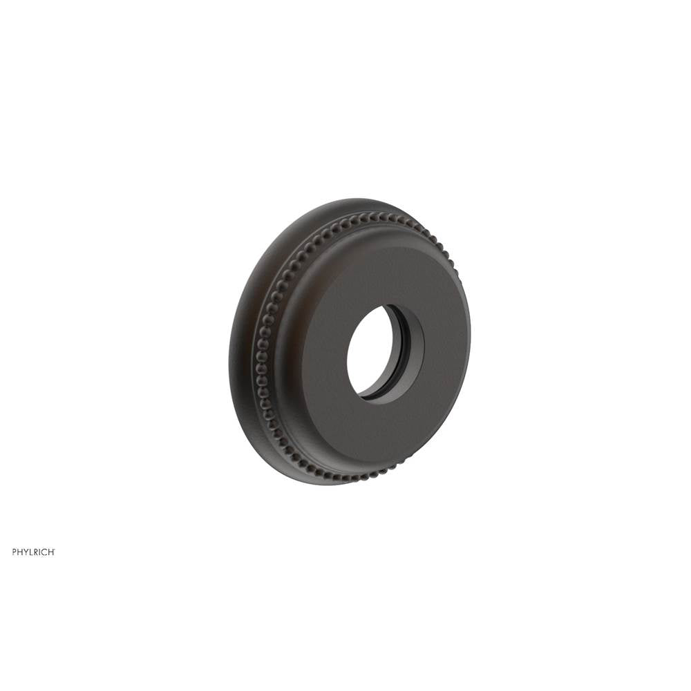 Phylrich - Beaded Flange - Oil Rubbed Bronze