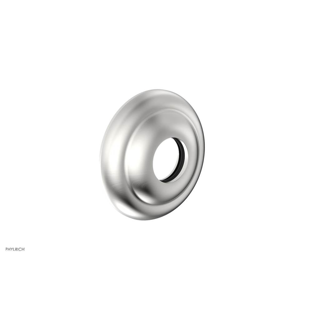 Phylrich - Regent Flange - Satin chrome