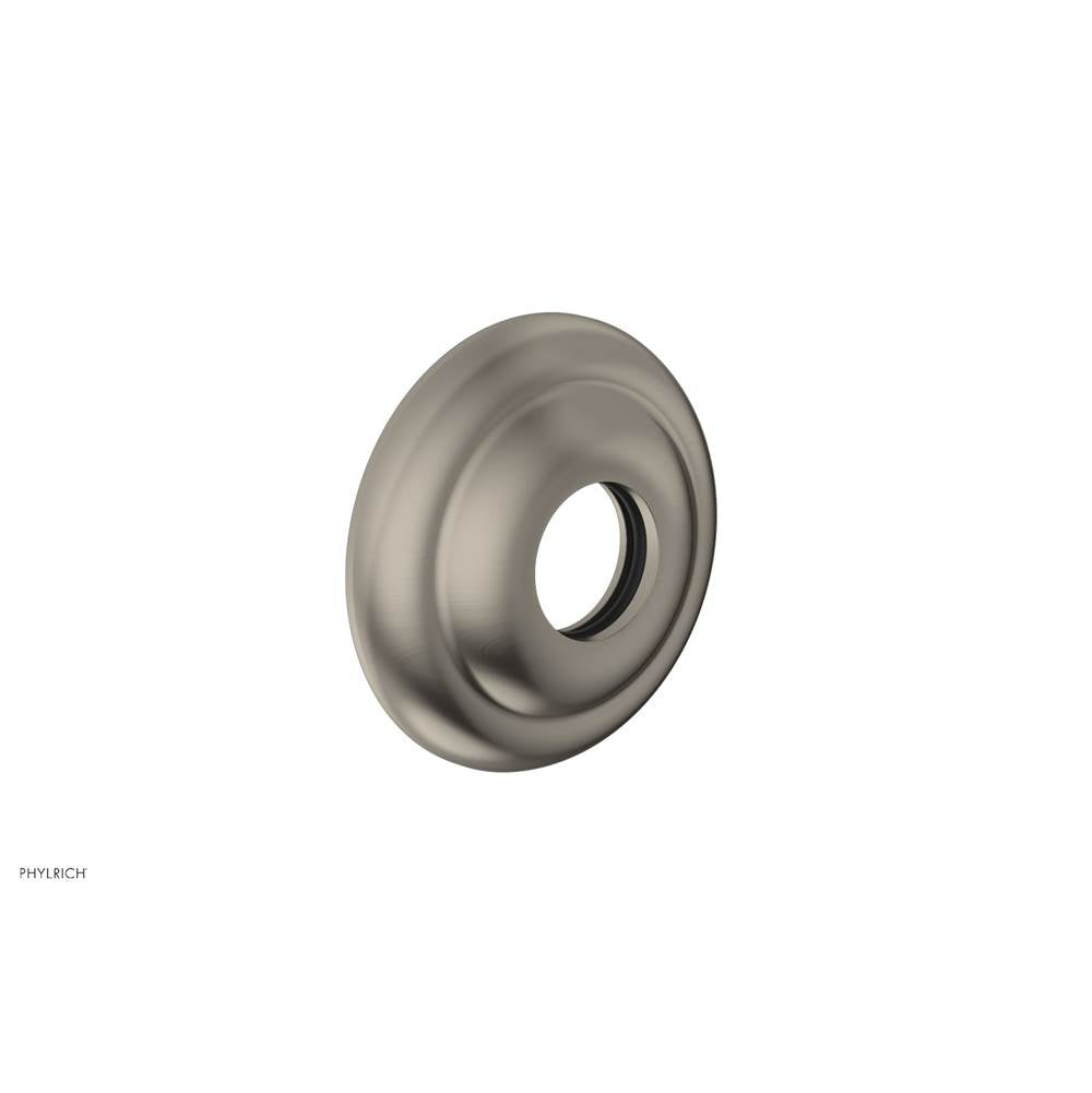 Phylrich - Regent Flange - Pewter