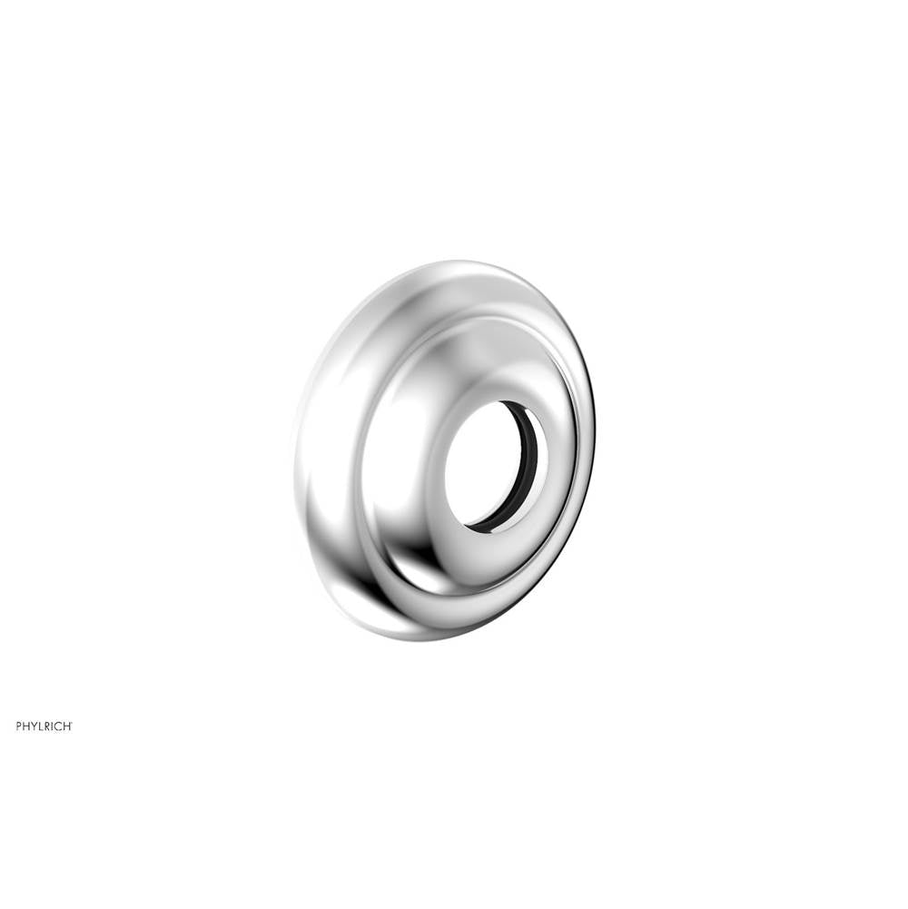 Phylrich - Regent Flange - Polished Chrome