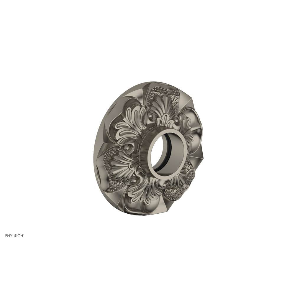 Phylrich - Empire Flange - Pewter