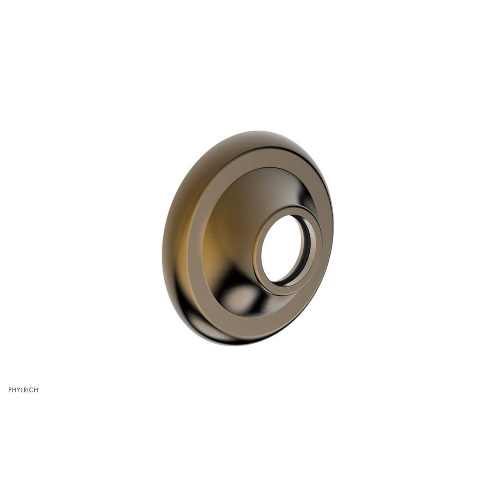 Phylrich - Traditional Flange - Antique Brass