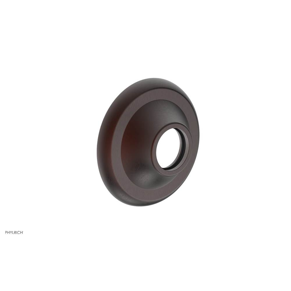 Phylrich - Traditional Flange - Weathered Copper